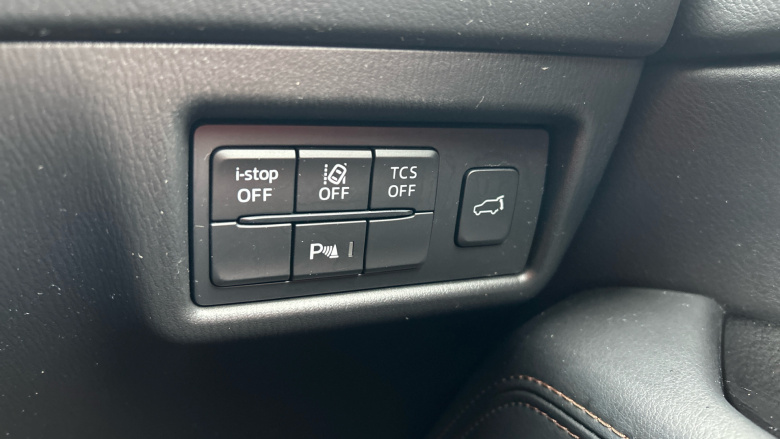 Mazda CX-5 2.0 Sport 5dr Auto Petrol Estate